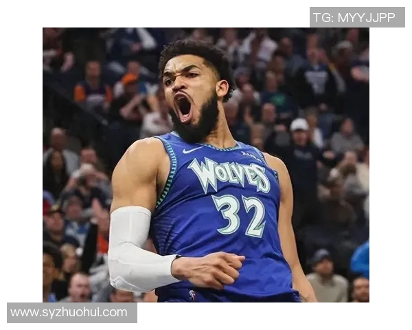 卡尔安东尼唐斯的篮球之路与未来展望分析