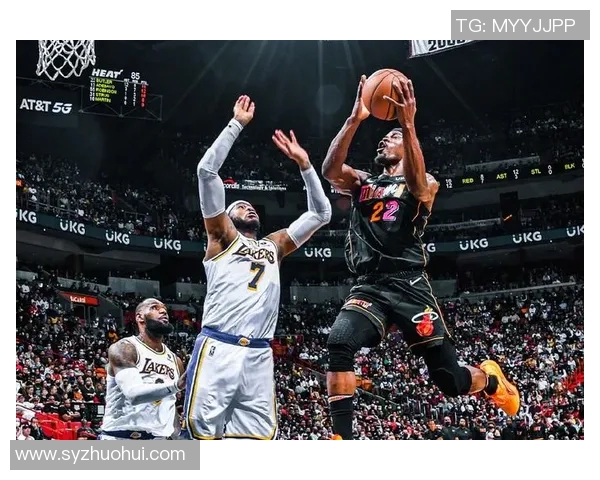 热火与湖人对决分析及胜负推荐精彩赛事预告