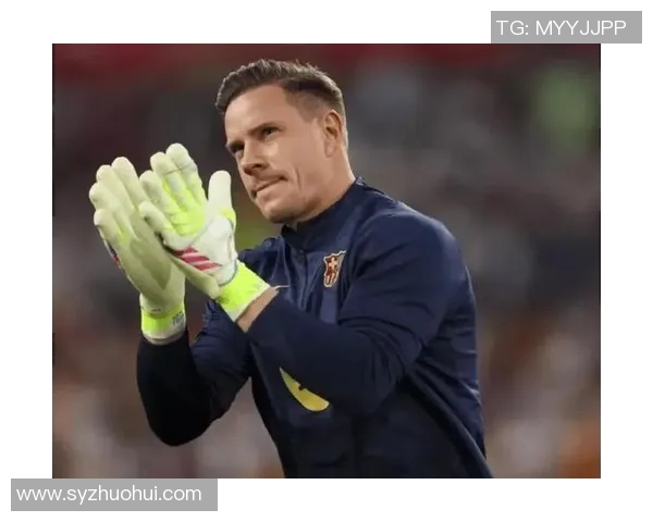 特尔施特根的守门传奇与巴萨辉煌之路的完美交织