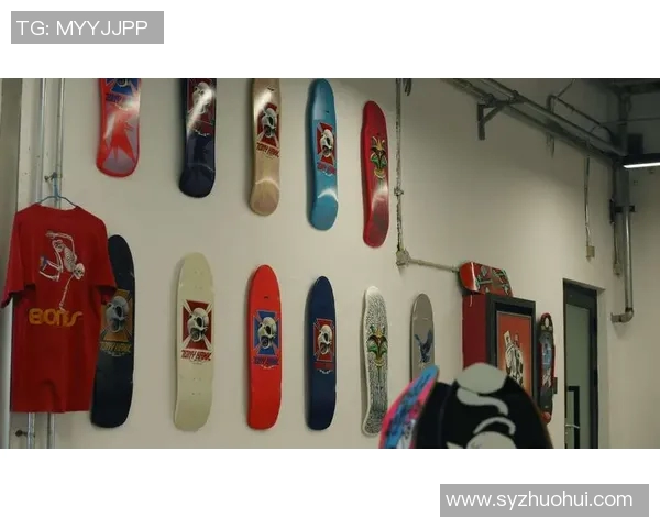 滑板节奏实力榜单权威发布引领潮流新风尚MBA